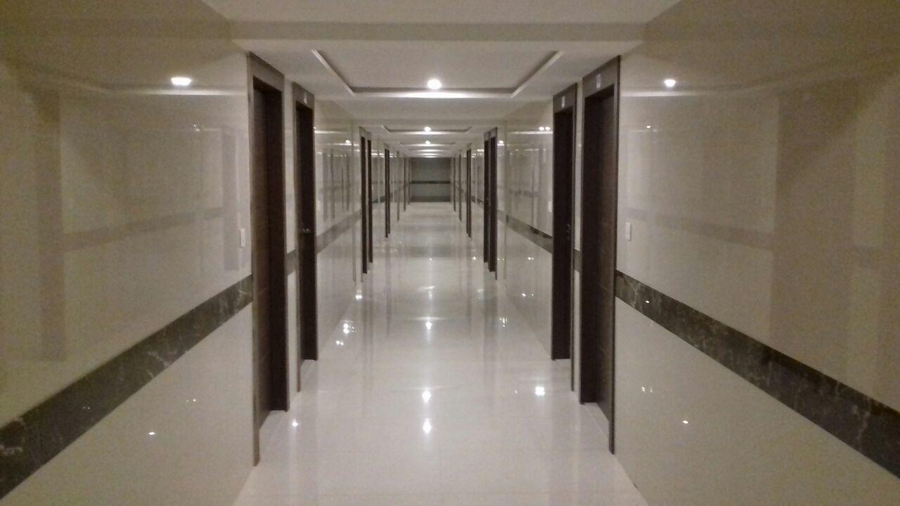 Hotel Delux Inn Agra  Exterior foto